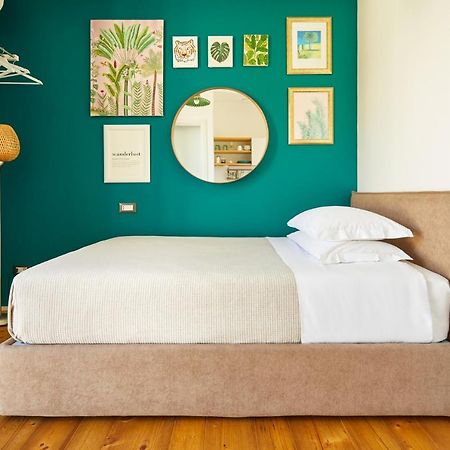Tropical Micro Studio With Terrace And Duomo Views Μιλάνο Εξωτερικό φωτογραφία