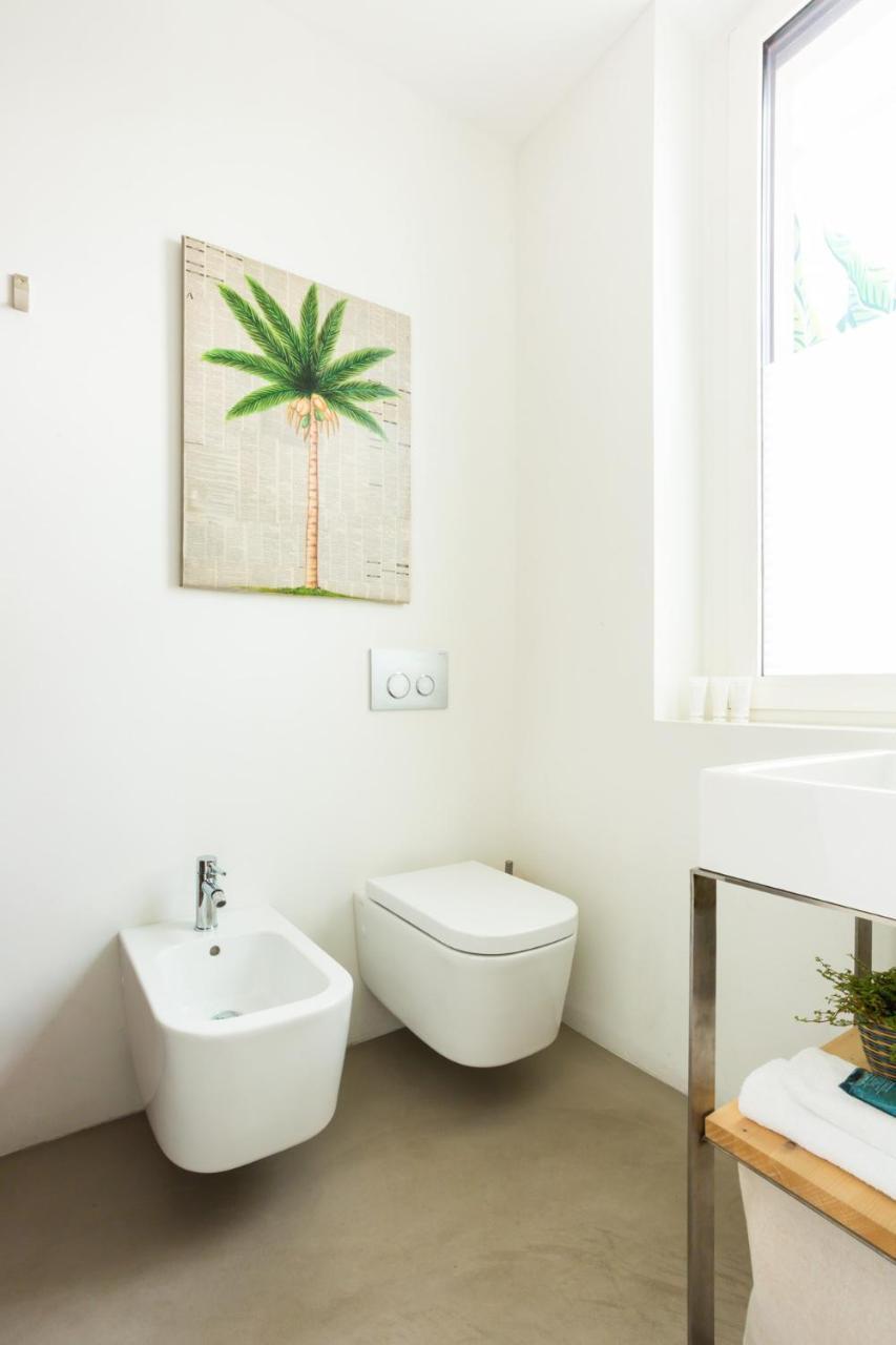 Tropical Micro Studio With Terrace And Duomo Views Μιλάνο Εξωτερικό φωτογραφία